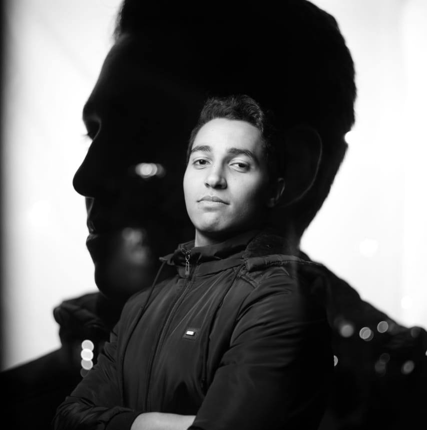Ahmed Mamdoh